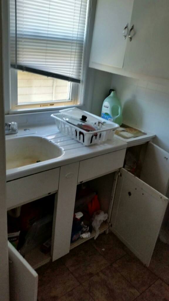 Before