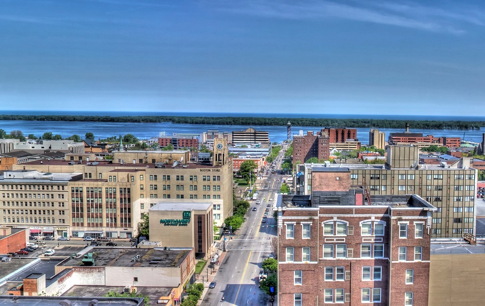 Michigan State Student Apartments