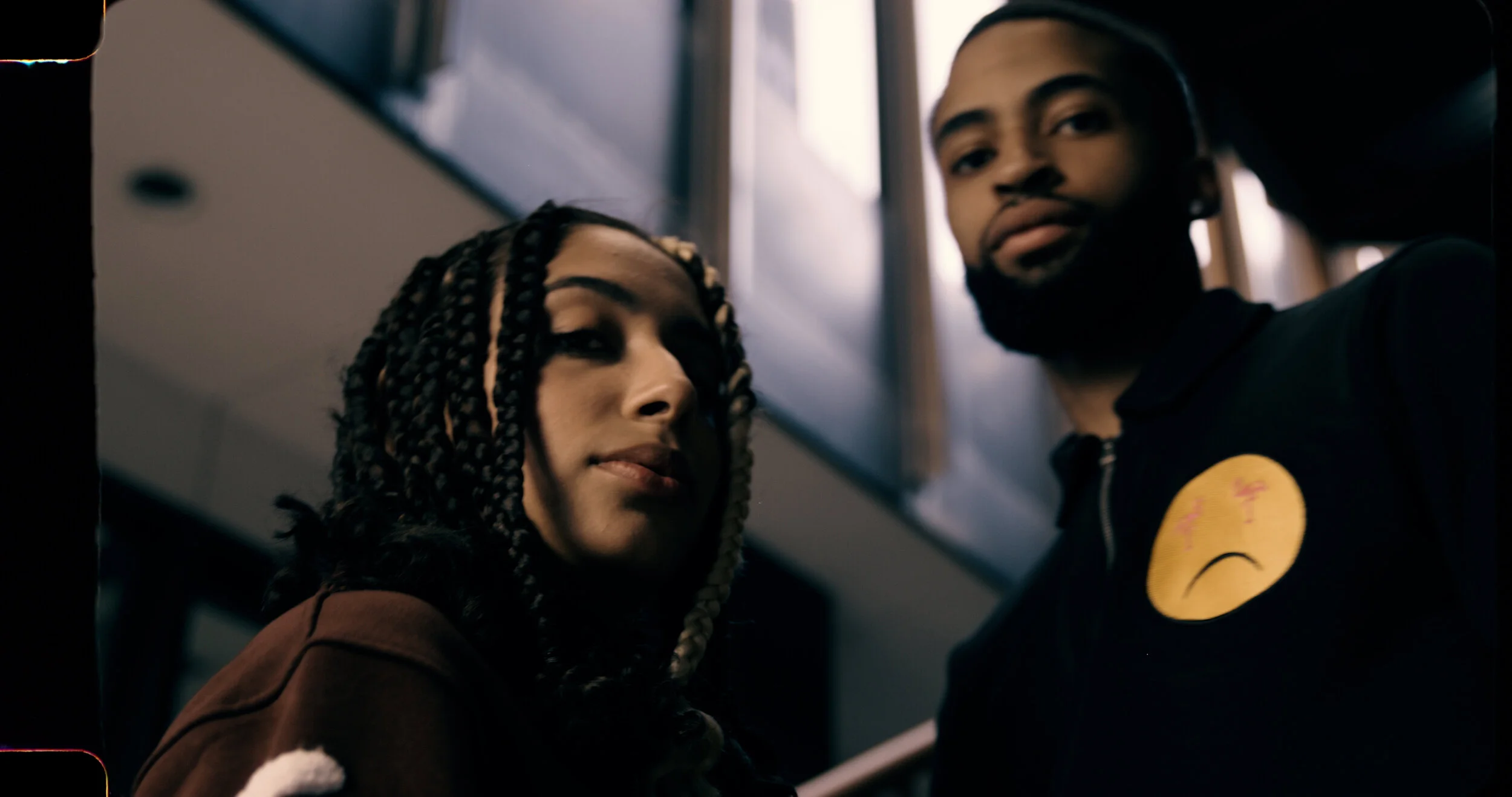 Sorry Flamingo Campaign Polo Campaign