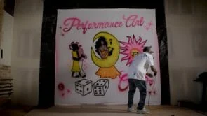 JFG New Balance Performance Arts Teaser