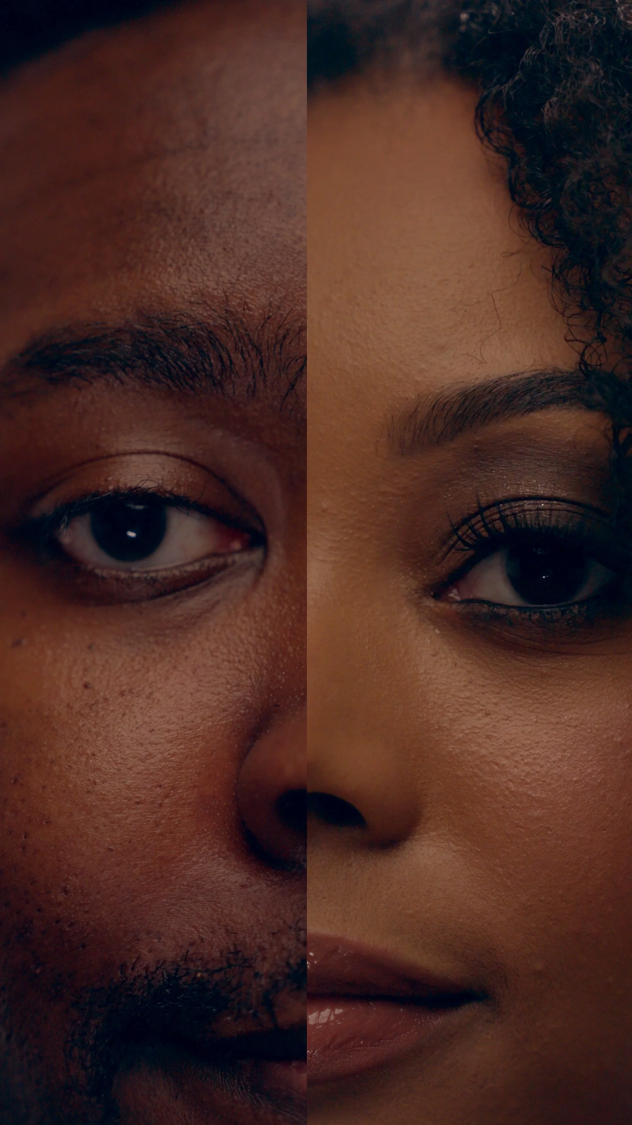 Dakari & Muse Engagement Video Final