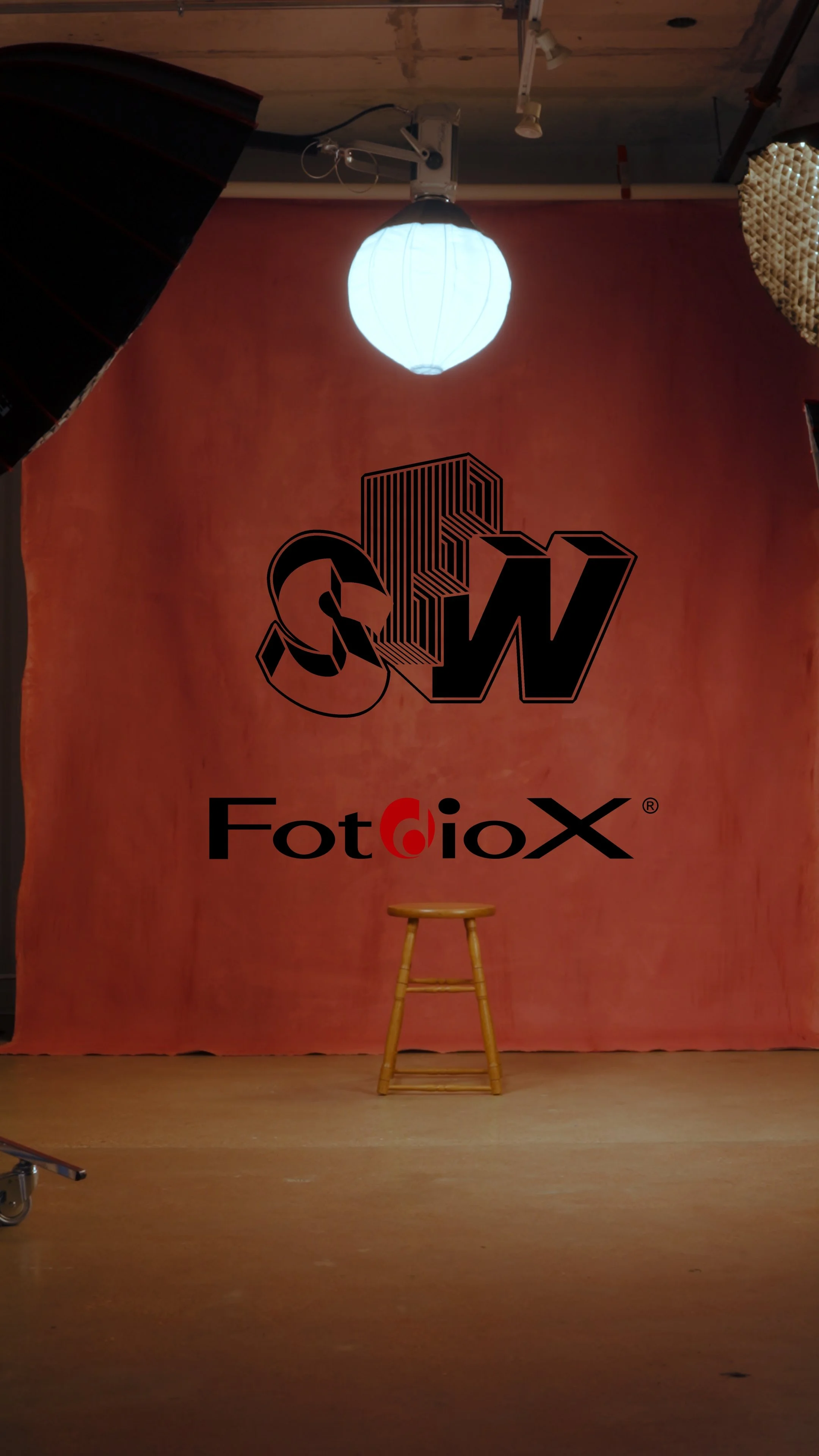 Fotodiox x SFW