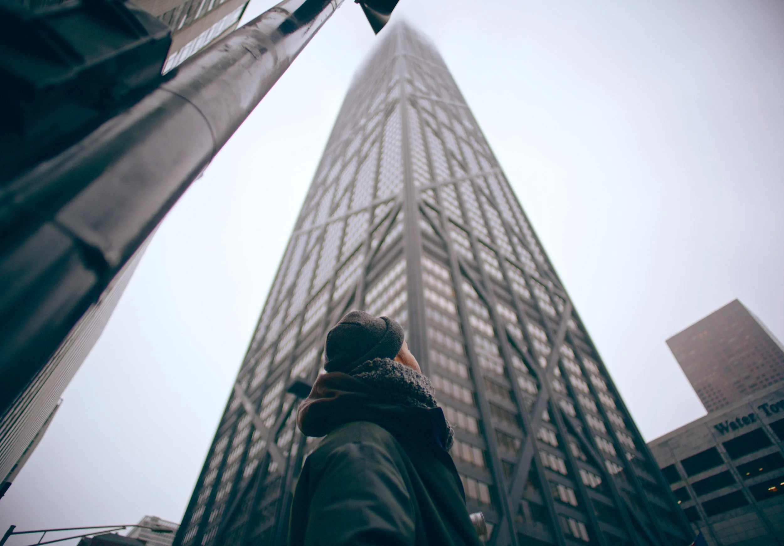 Leica x Nolis Anderson