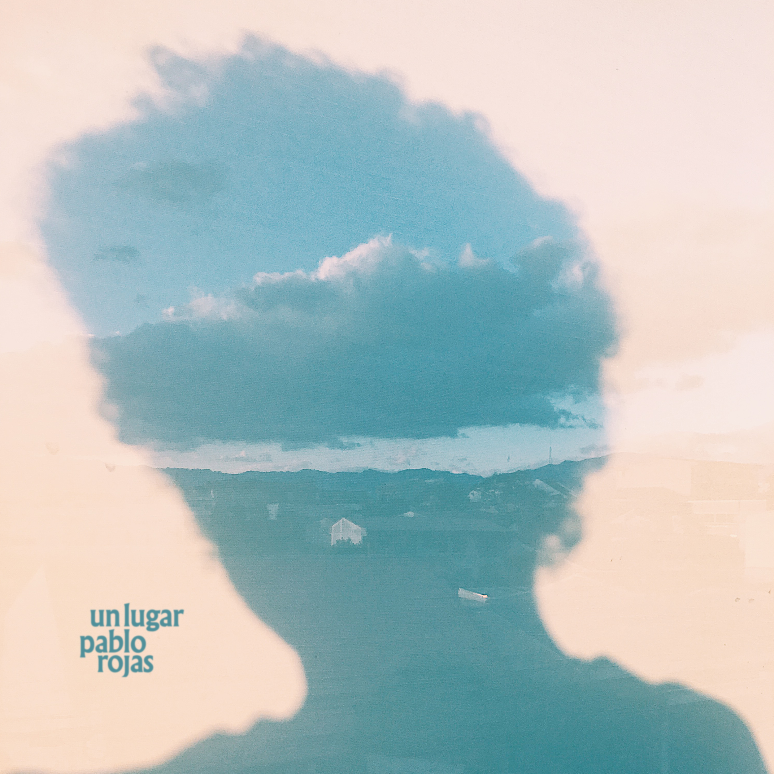 Pablo Rojas - Un Lugar - 2019