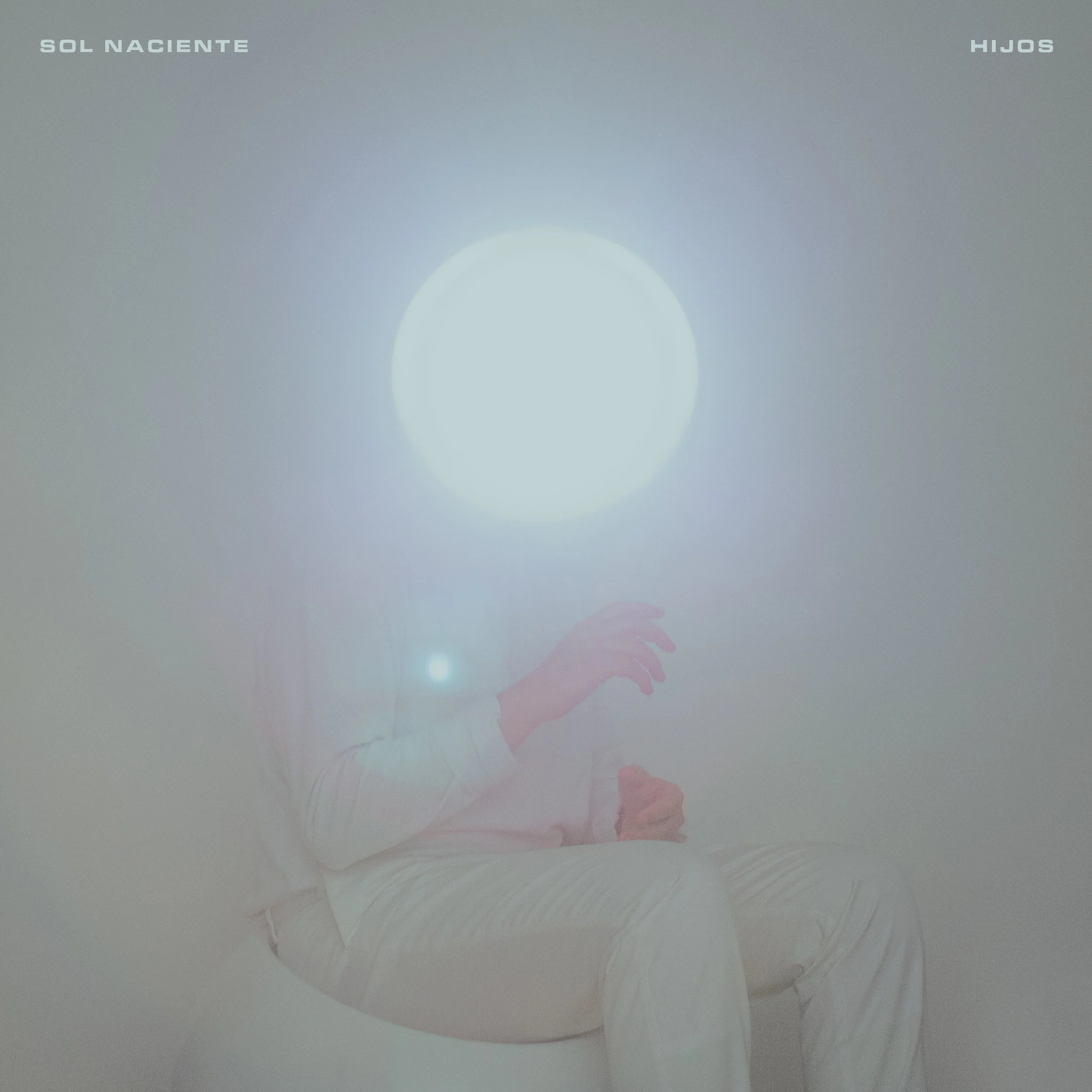 Hijos - Sol Naciente - 2018