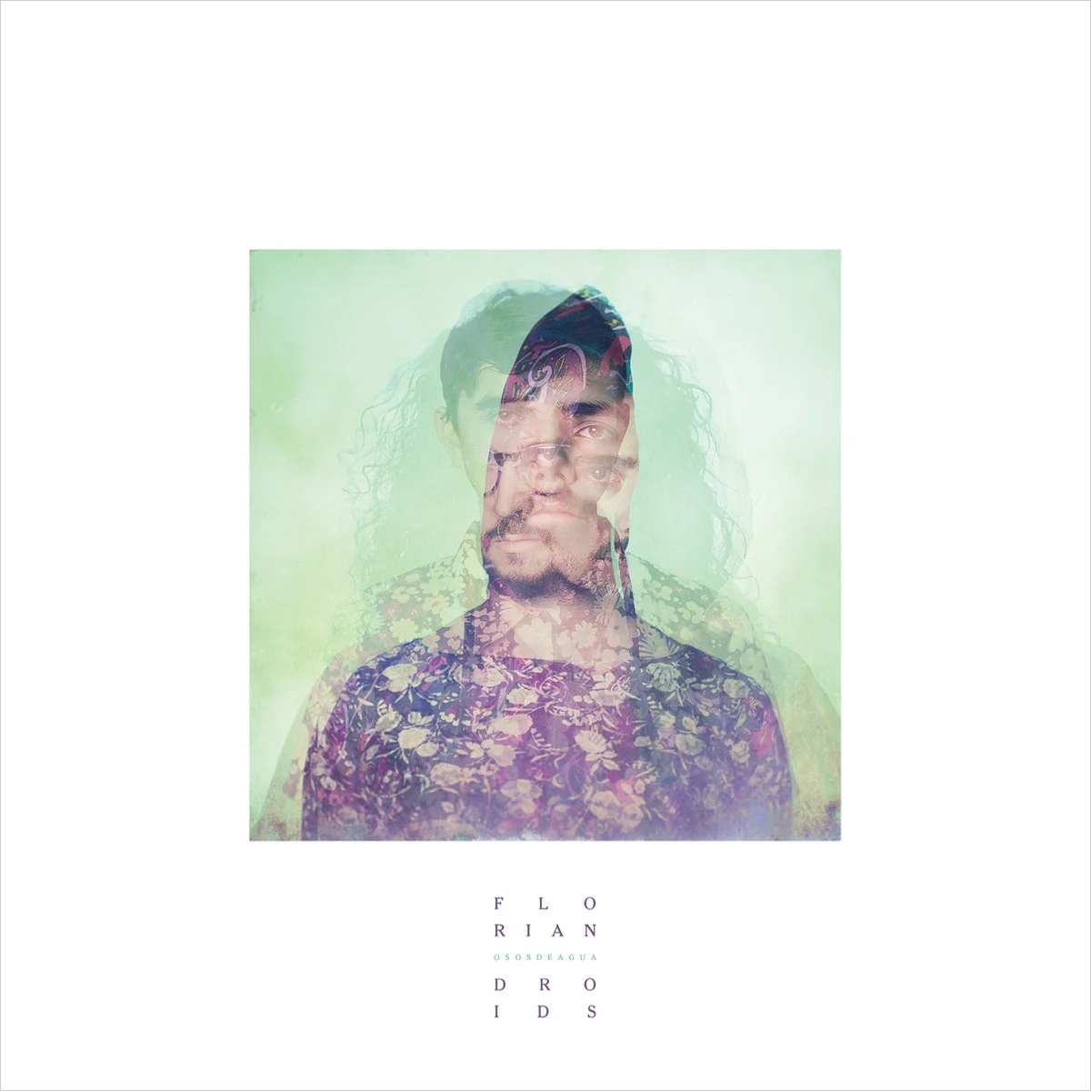 Florian Droids - Osos de Agua - 2014