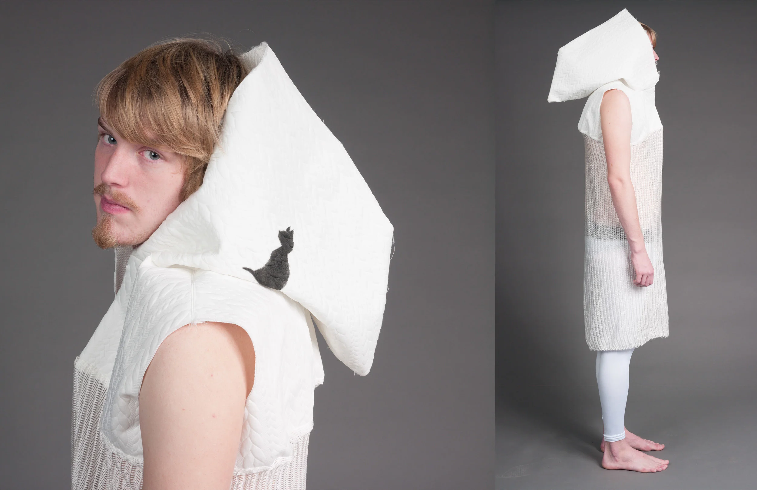 Paper on the Drawings