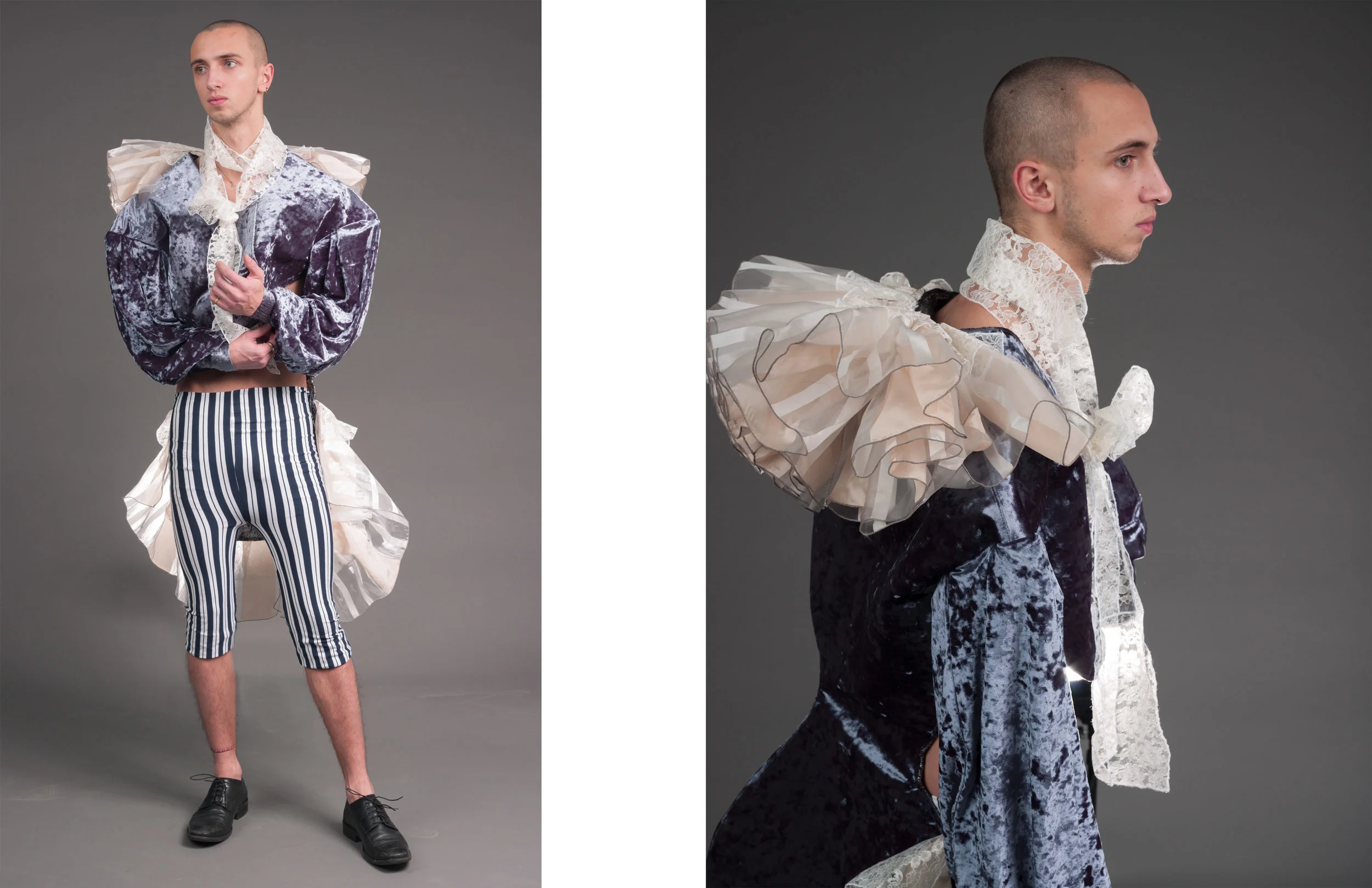 Historical - Contemporary 