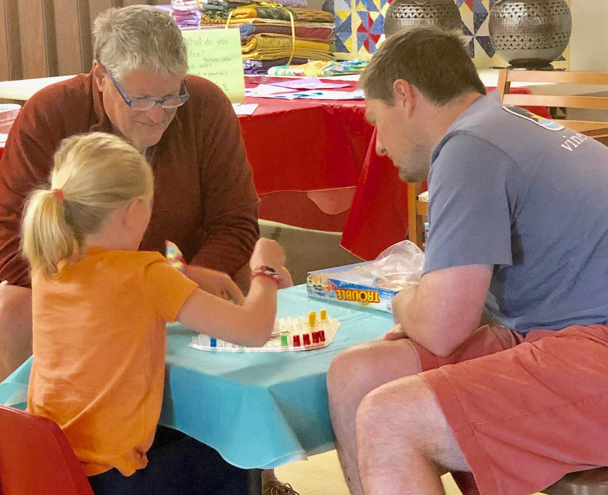 CommunityPlaySpace | Discover Play & Join Now — Cape Cod Toy Library