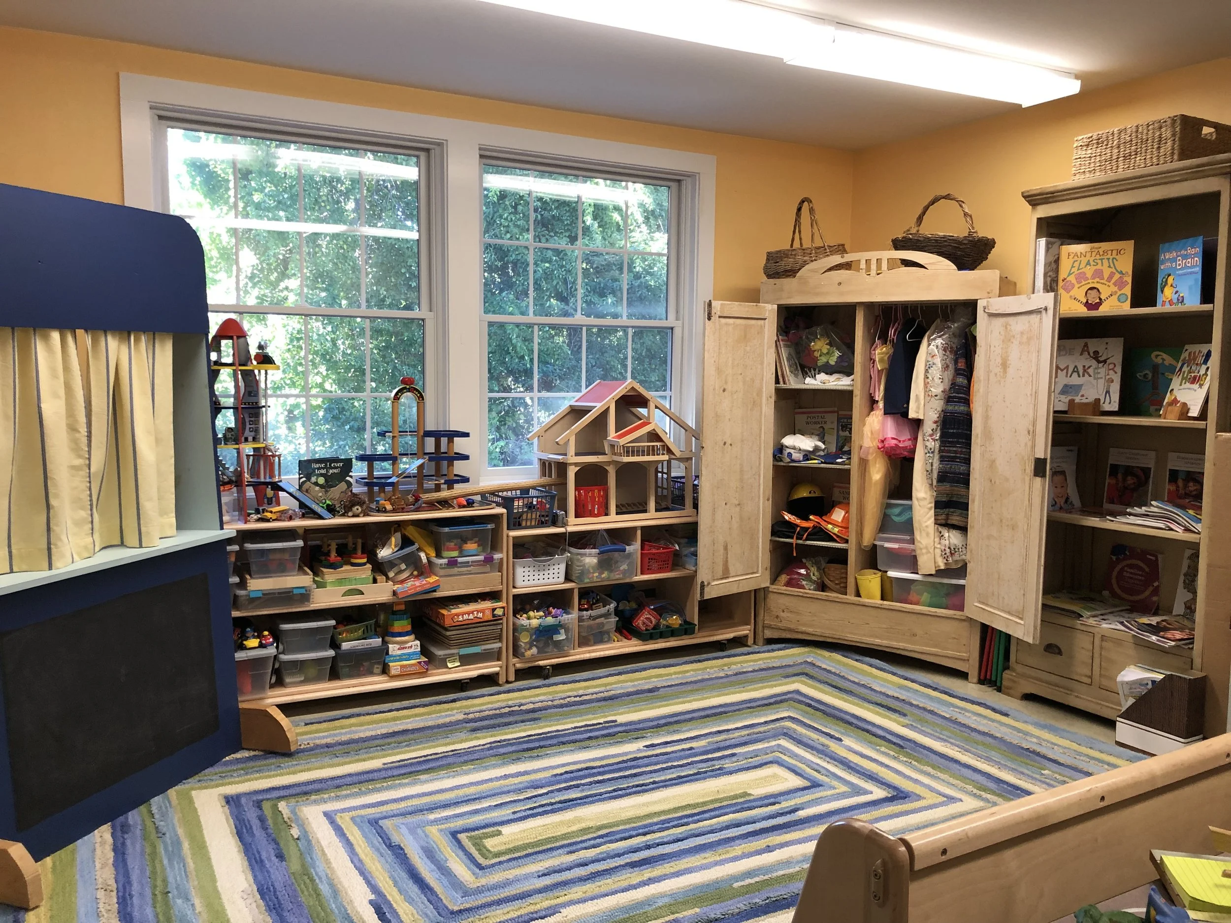 Visit Us — Cape Cod Toy Library