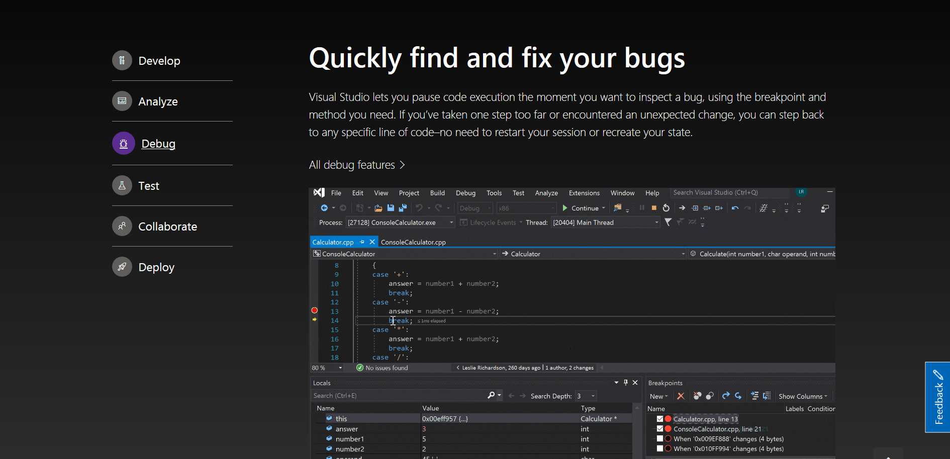 Debug product page.PNG
