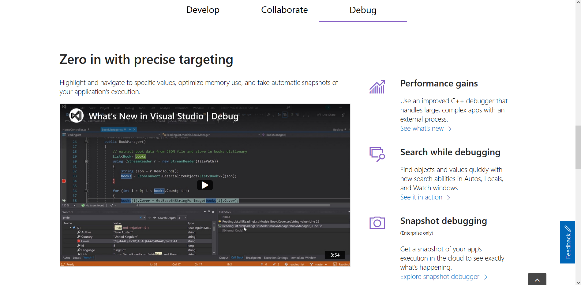 What's new debug.PNG