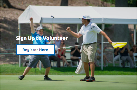 Sign up here to volunteer here !