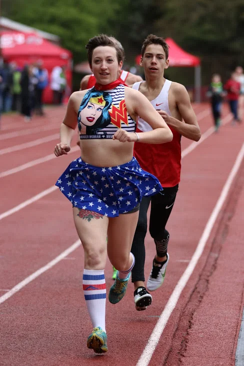 King’s Track Invitational Prediction Mile
