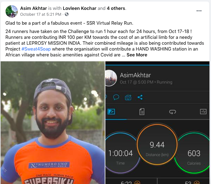 Facebook - A group of virtual runners dedeicated their km_s to sweat4soap.png