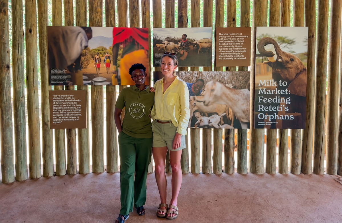 Heleen Mills and Keeper Naomi _ Reteti Elephant Sanctuary copy_web.png