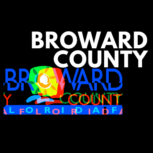 Broward County Data