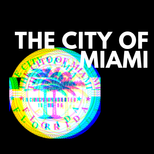 City of Miami Data