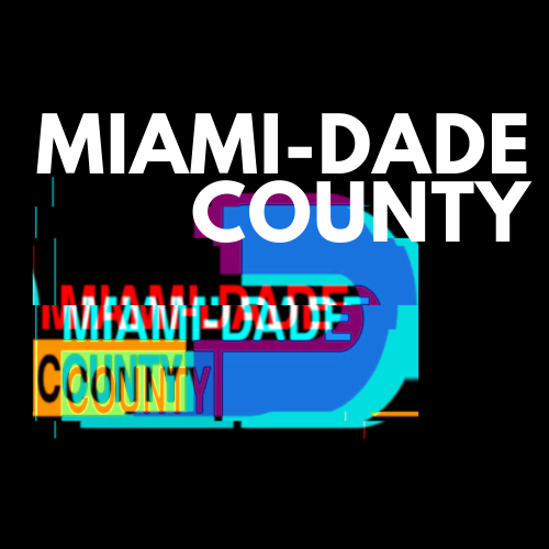 Miami-Dade Data
