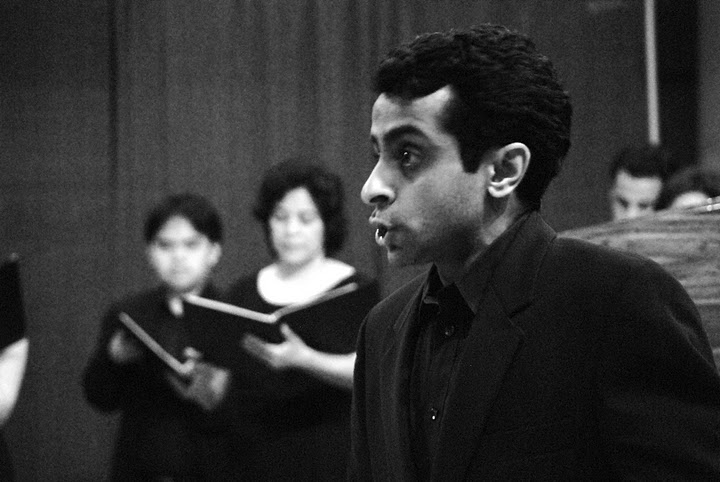 Such Beautiful Things with Choral Chameleon - photo by Amanda Peskin