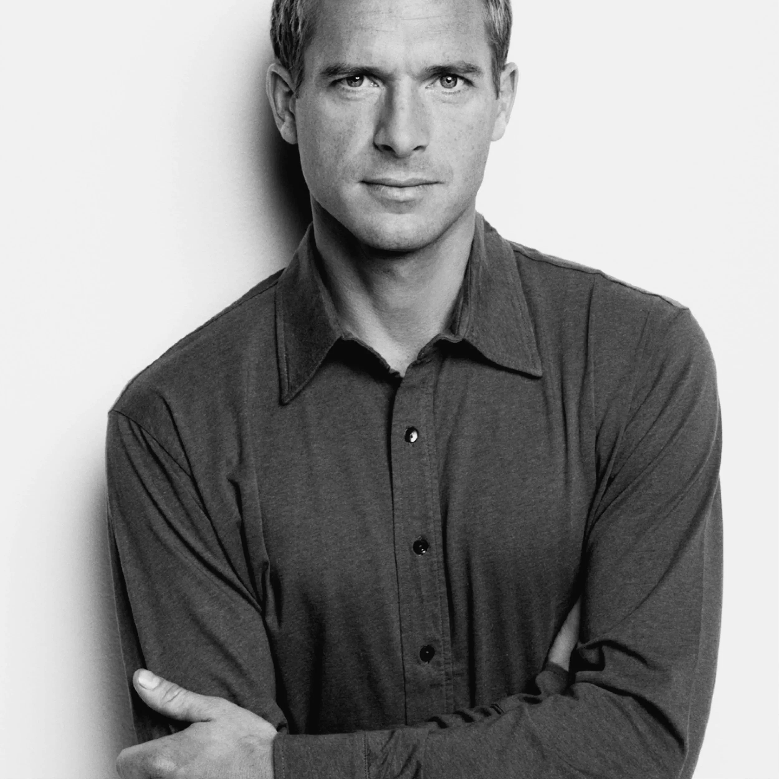 The Charcoal Seashirt