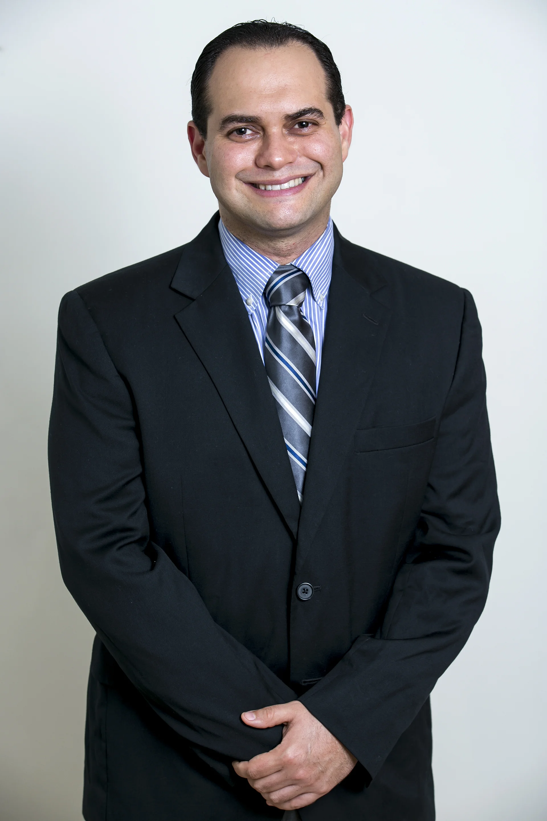 Bio: Professor Carlo E. Zayas Morales