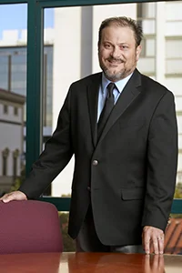 Professor James M. Cooper