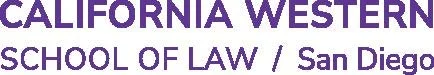  CWSL - Legal Scholarship