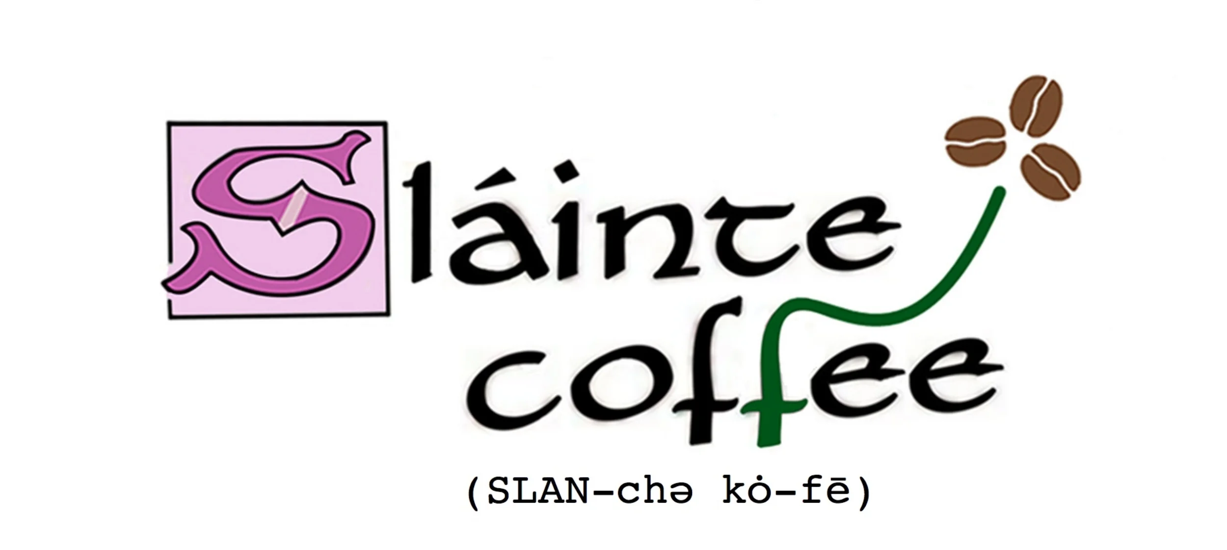 Sláinte Coffee