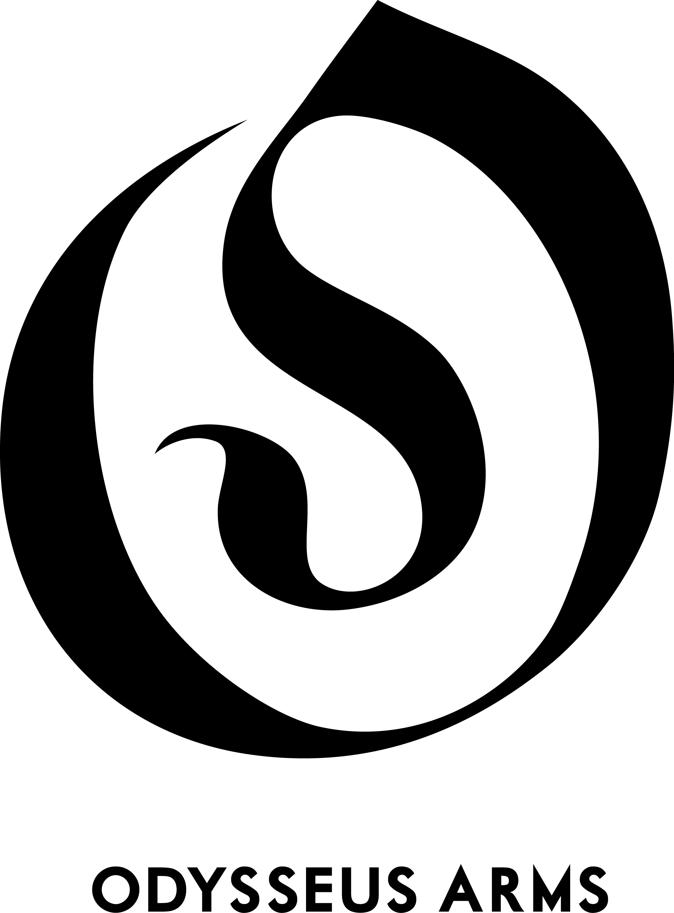 Odysseus Arms logo