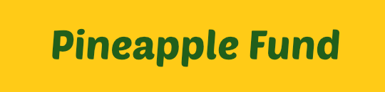 Pineapple Fund logo