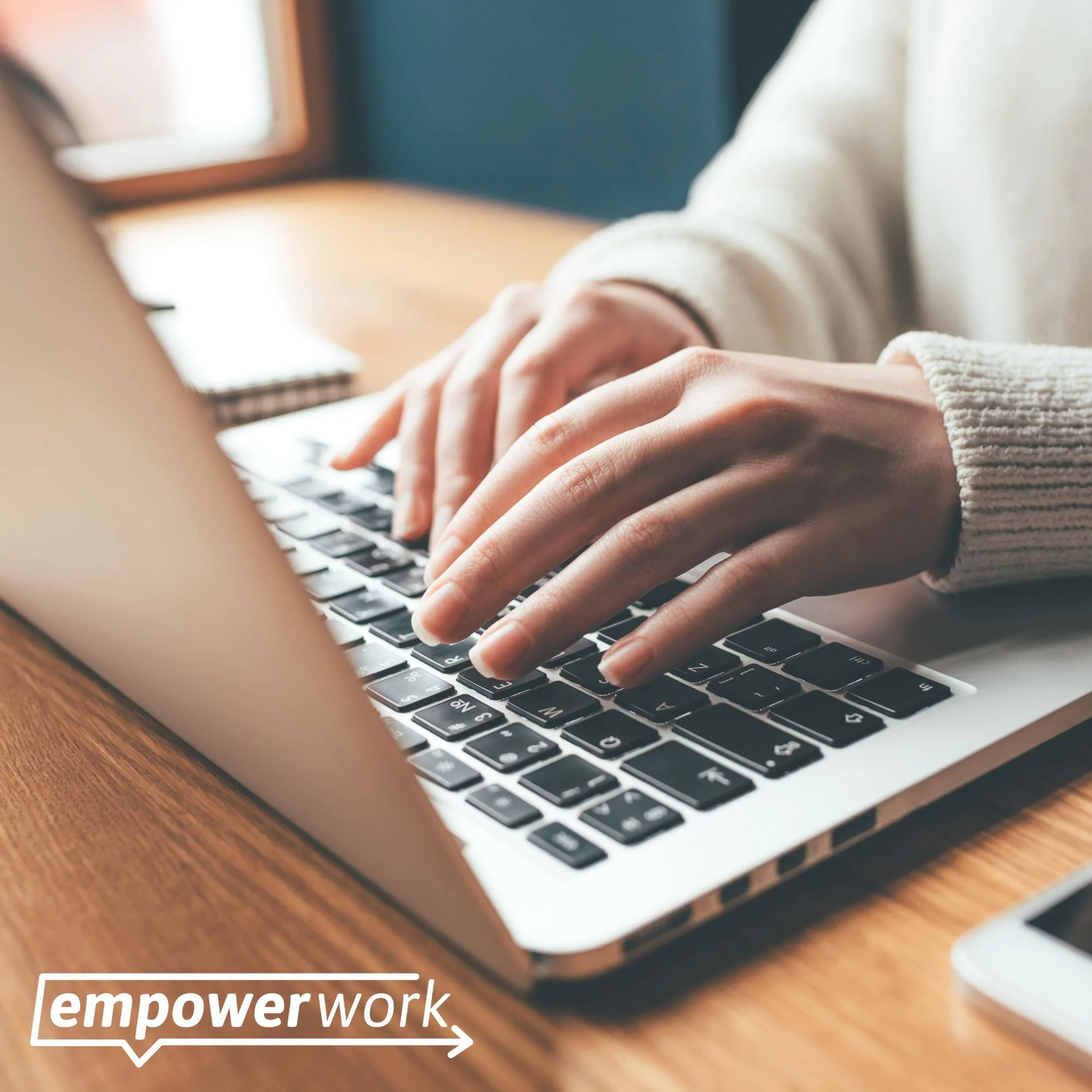 Empower Work Volunteer Spotlight: Jenifer Child