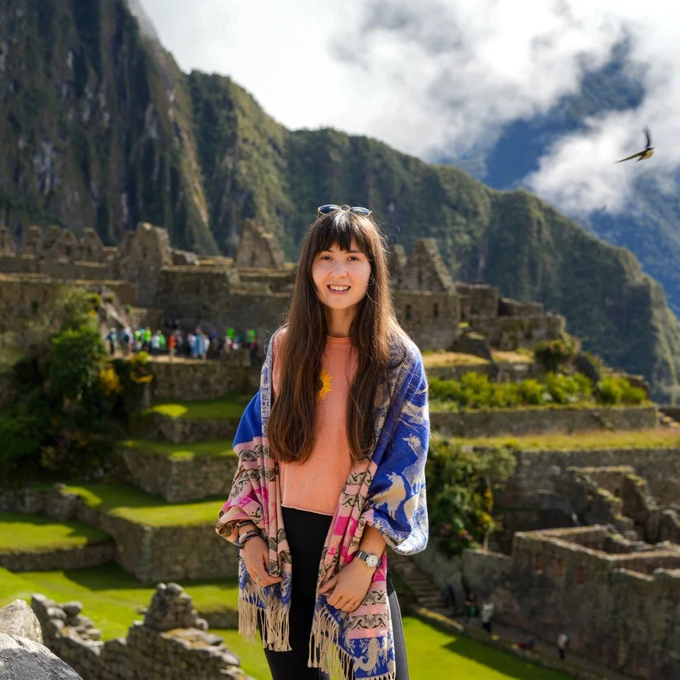 Empower Work Volunteer Q&amp;A with Daniela