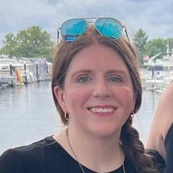 Empower Work Volunteer Spotlight: Emily Cunningham