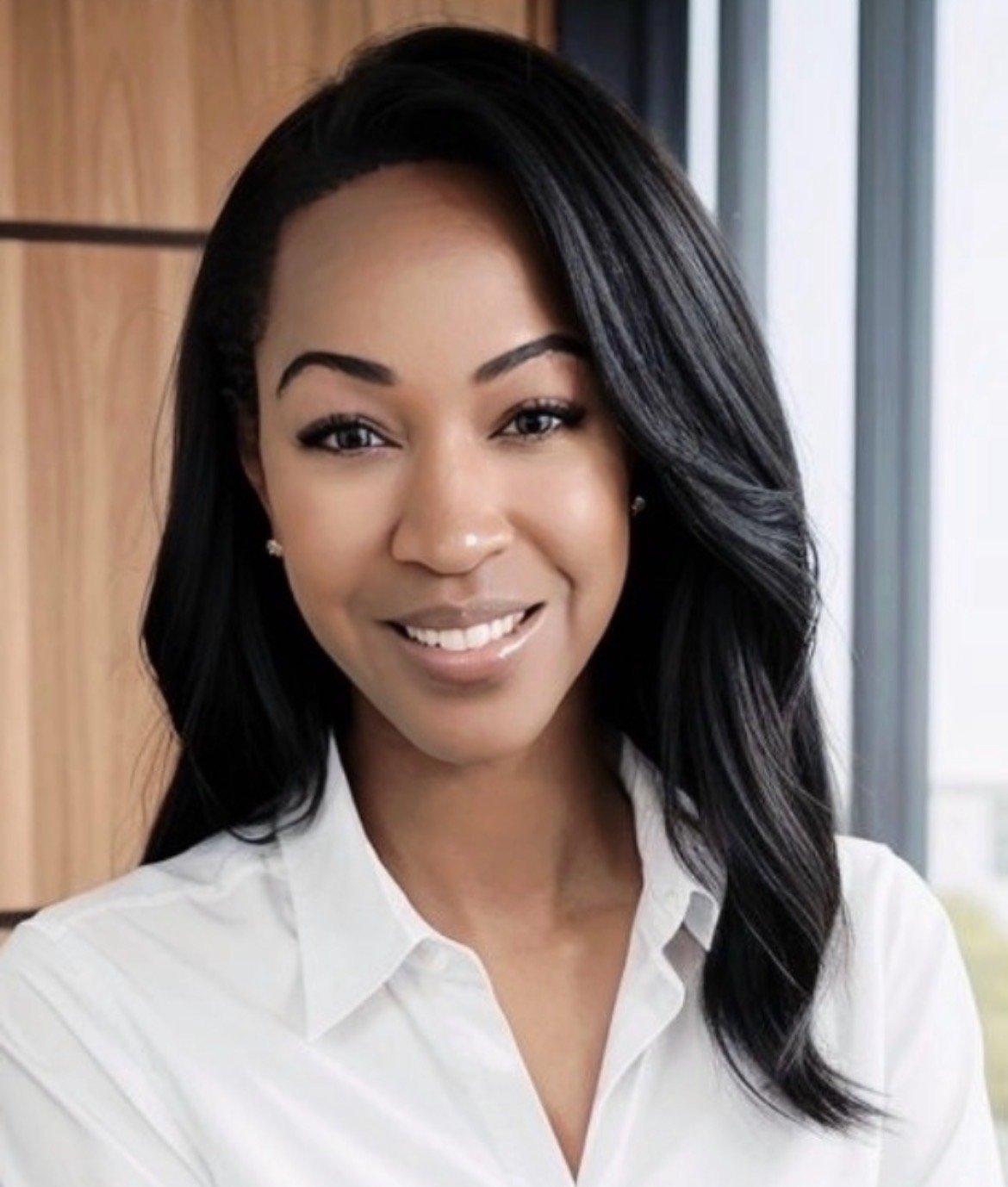 Empower Work Volunteer Spotlight: Ashley Camenzind