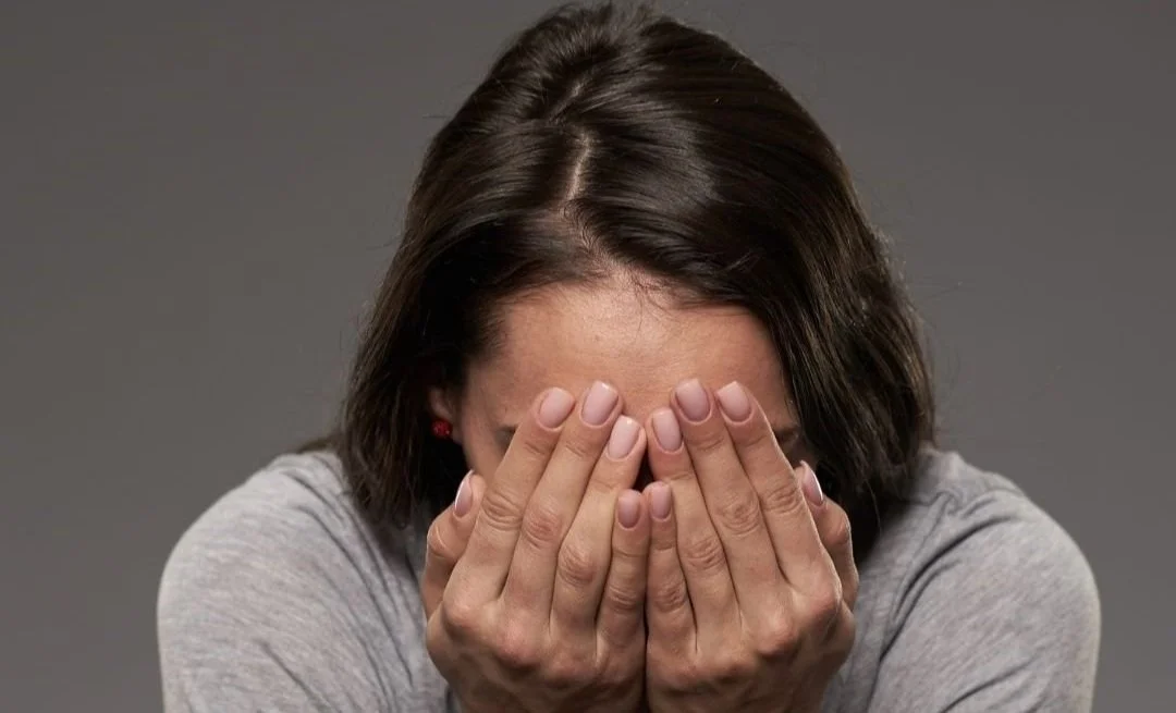 My Job Is Destroying My Mental Health and I Don’t Know What to Do ...