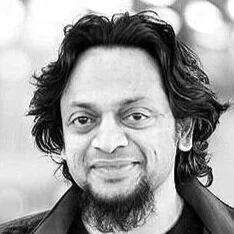 Shajay Bhooshan