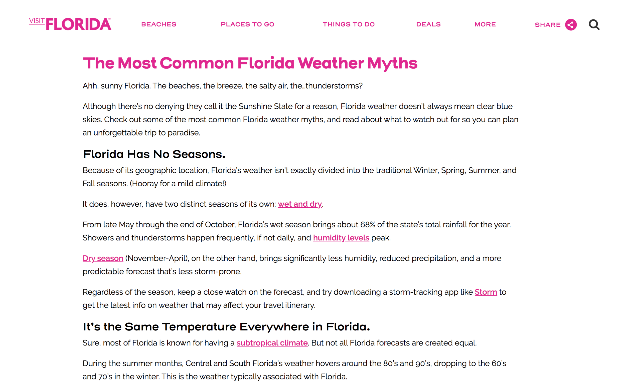 Screenshot 1- Content Marketing Page.png