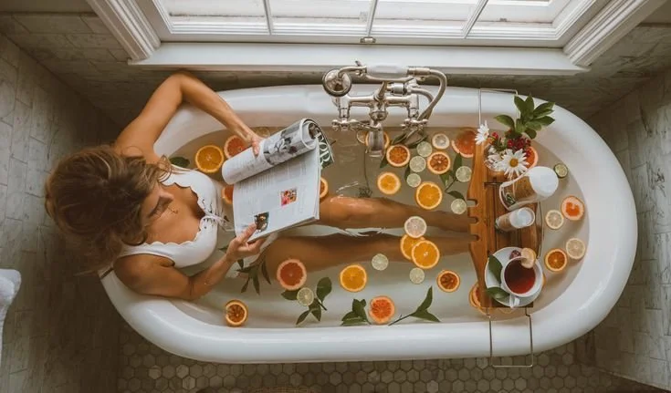 The Various Ways of “Self-Care”