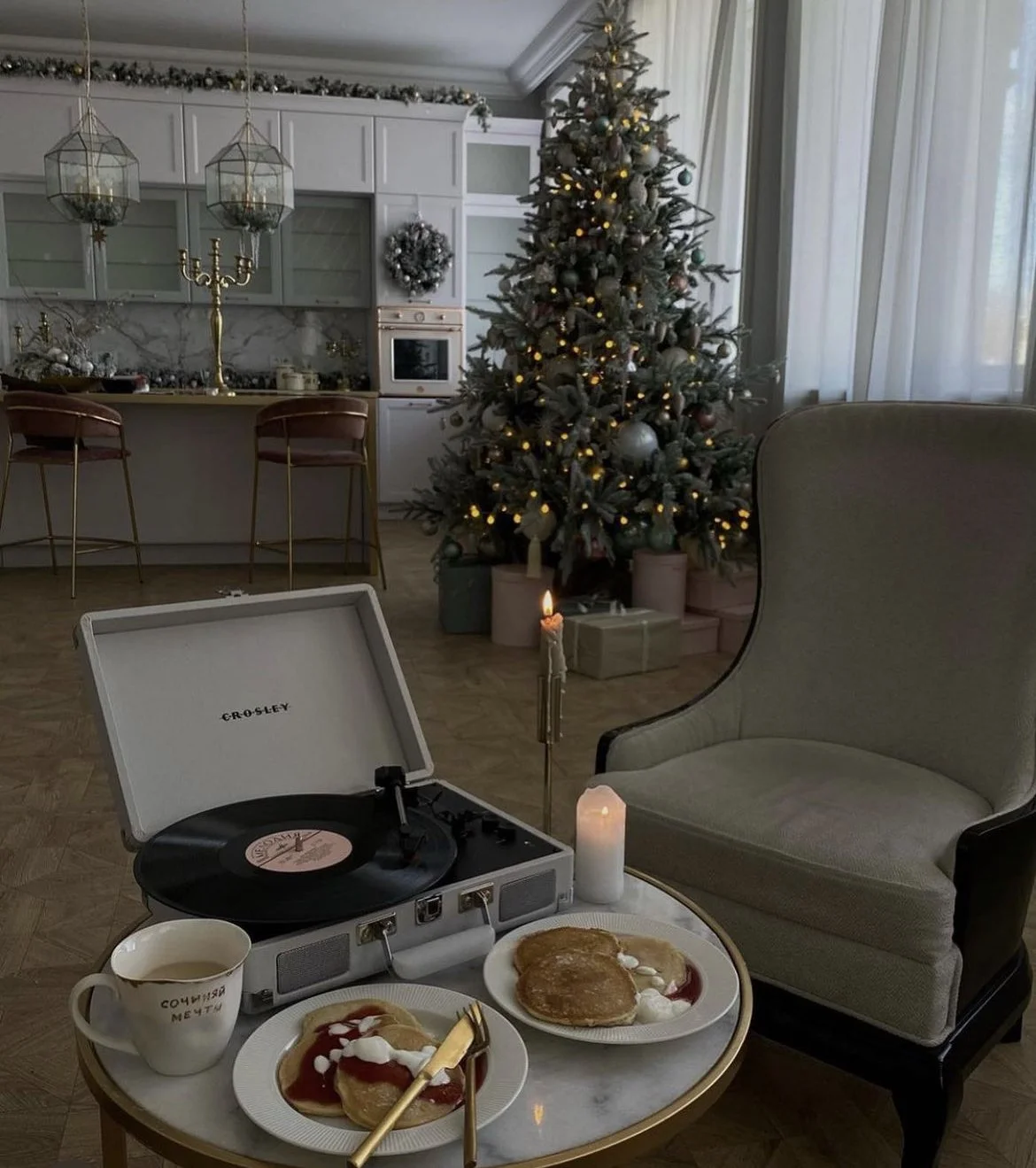 5 Tips to Reduce Holiday Stress