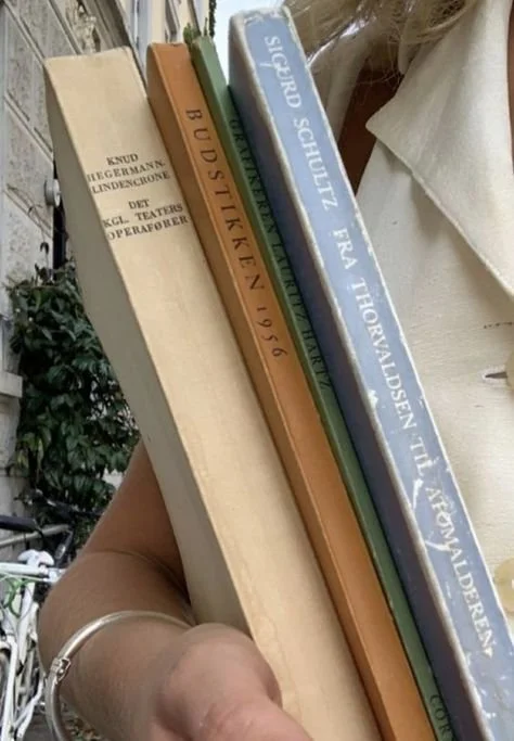 The Benefits of Reading