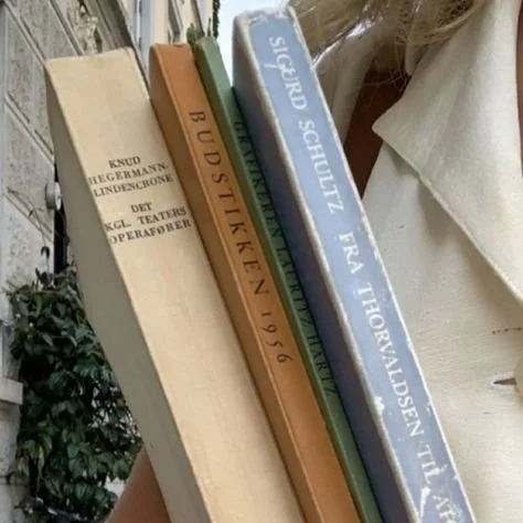 05/2024: Book Club Favorites