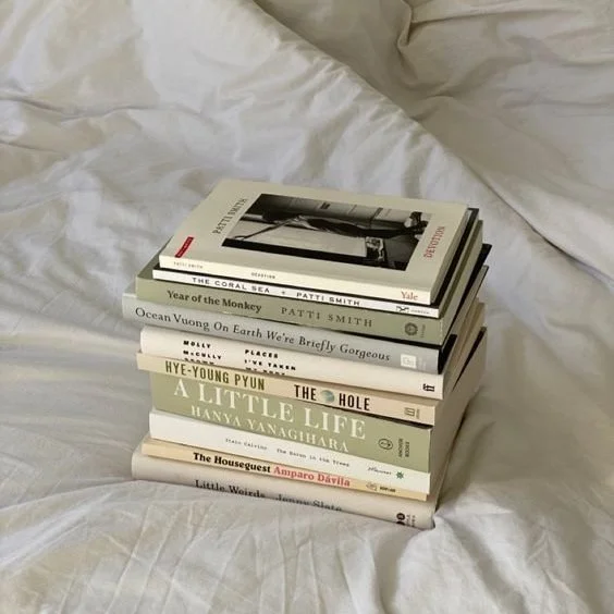 05/2023: Book Club Favorites