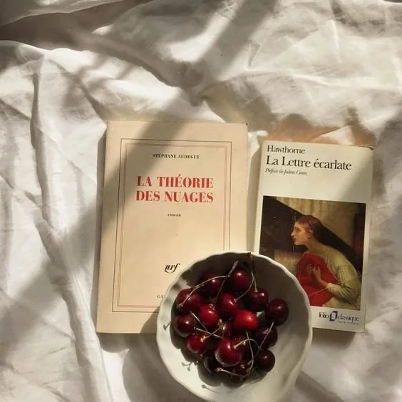 04/2023: Book Club Favorites