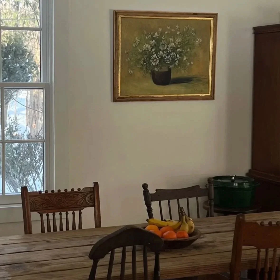 The Quiet Ache of Protecting Our Peace