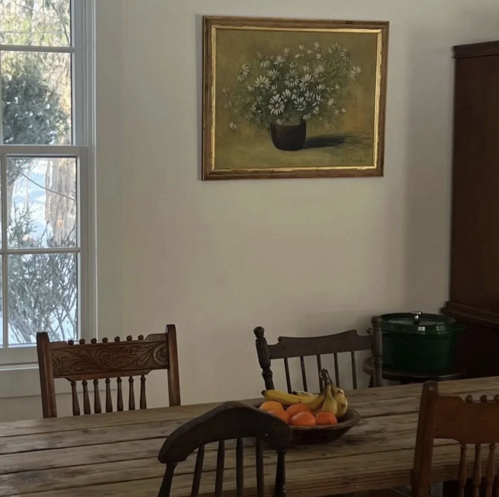 The Quiet Ache of Protecting Our Peace