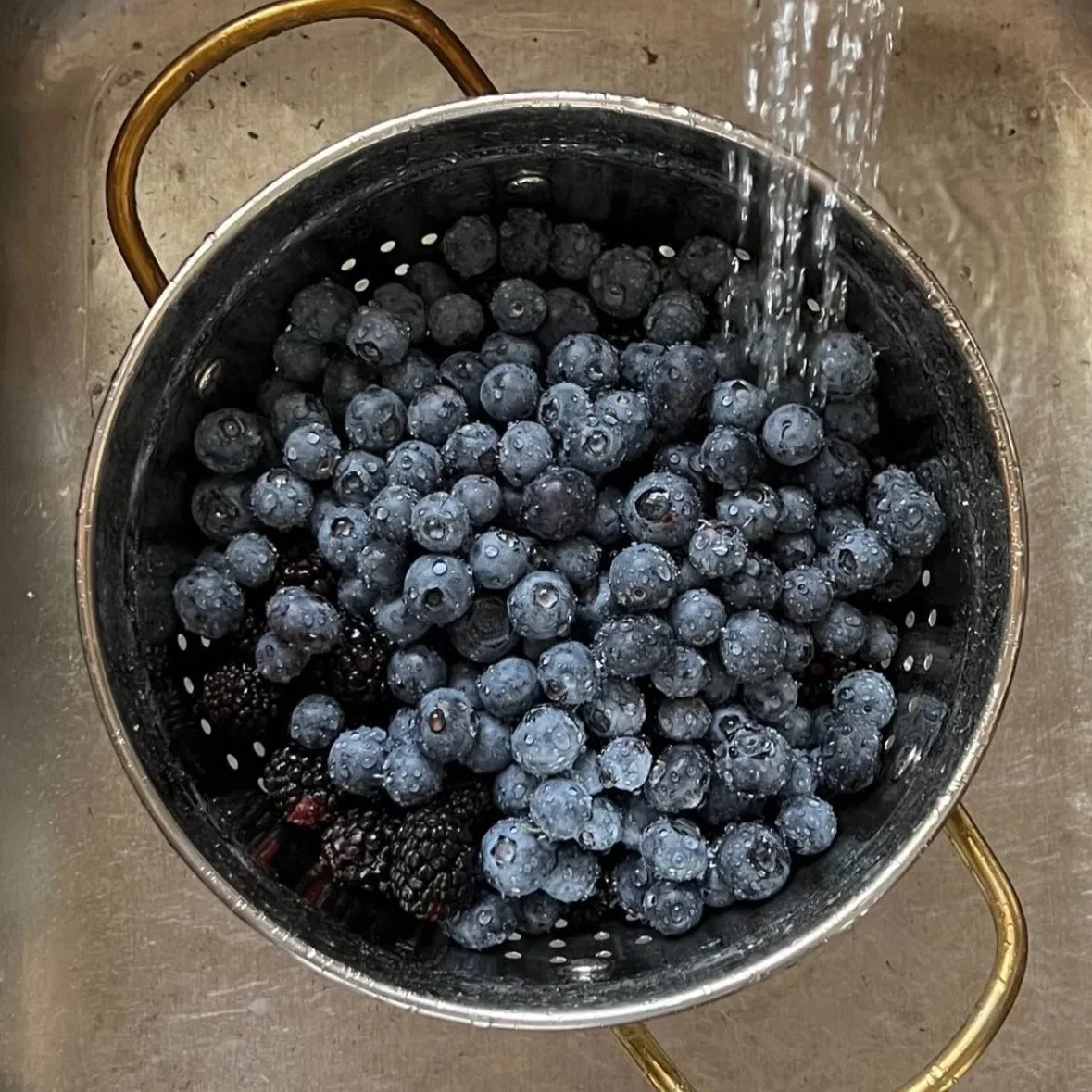 When Growth Begins With Losing Yourself