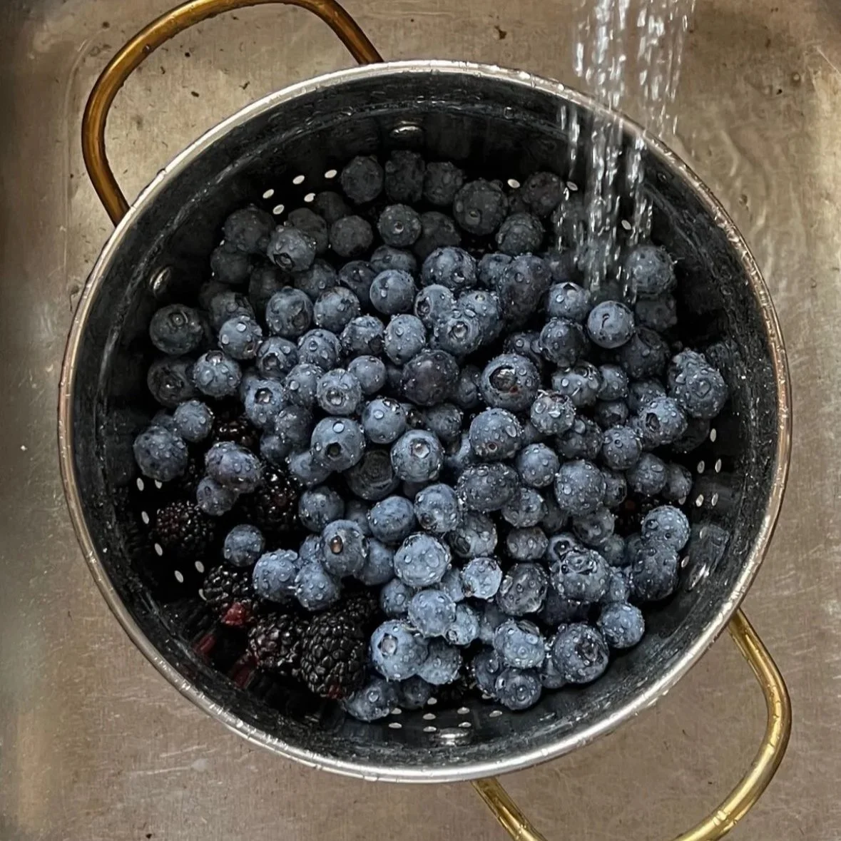 When Growth Begins with Losing Yourself