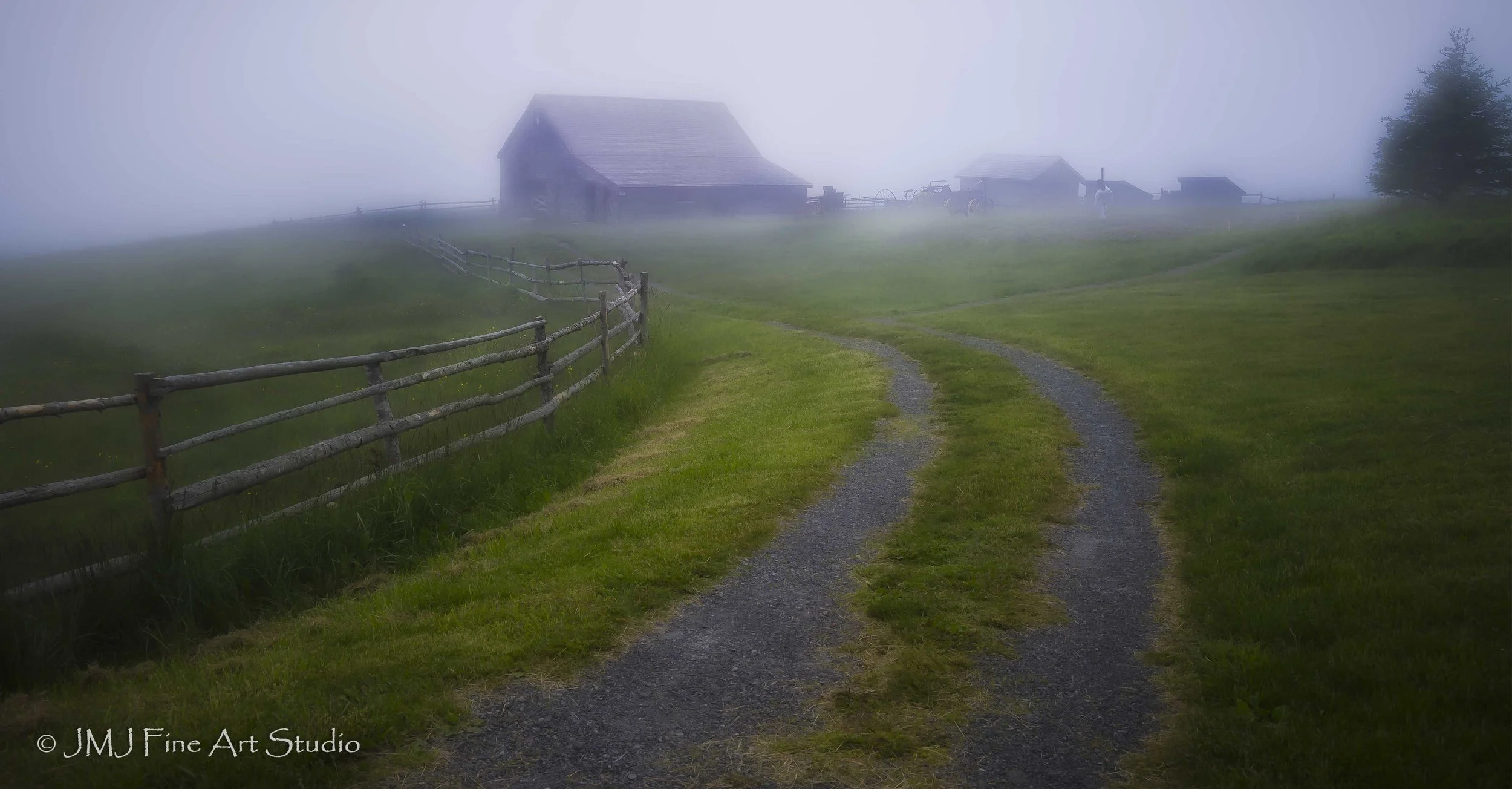 Highland Gaylic - Sydney NS, 2026