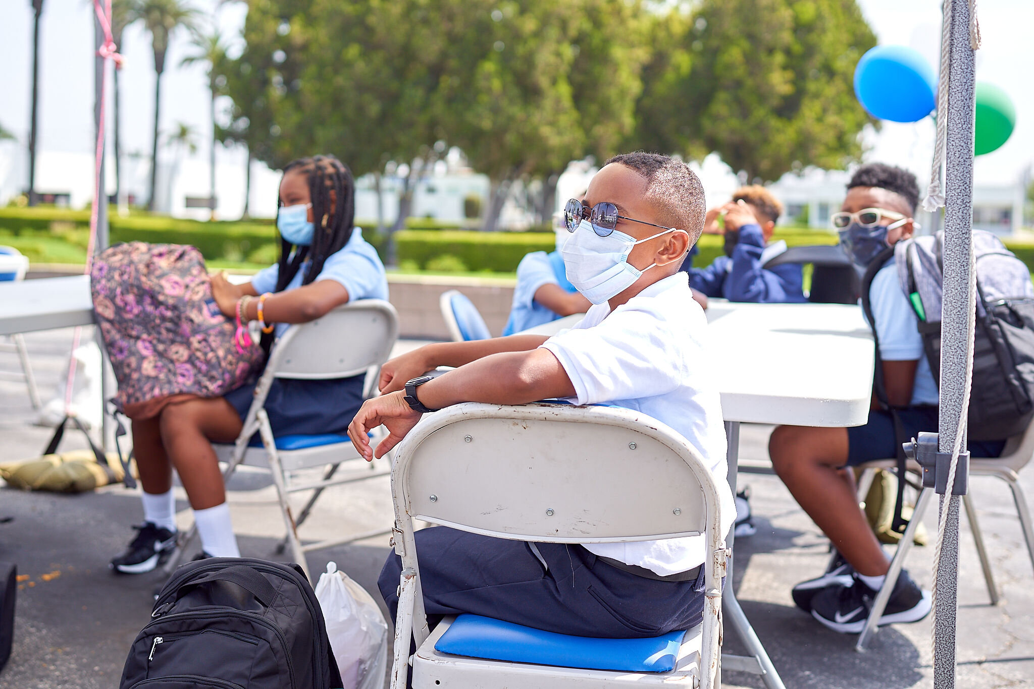 Apply to K12 Private K12 School in Los Angeles — Price Schools